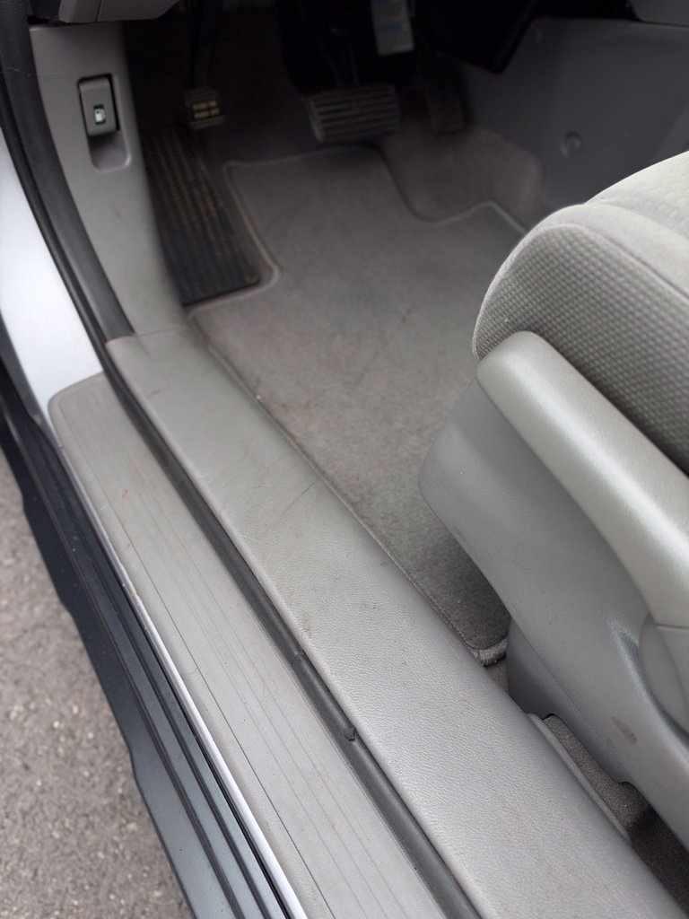 Used 2008 Honda CR-V EX image 15