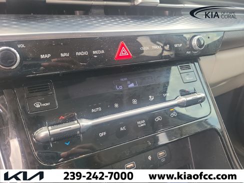 Used 2022 Kia Carnival SX Prestige FWD image 29