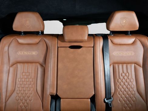 Used 2023 Lamborghini Urus S AWD/4WD image 6