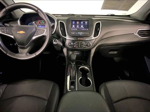 Used 2022 Chevrolet Equinox LT image 15