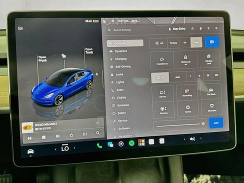 Used 2023 Tesla Model 3 Standard Range RWD image 21