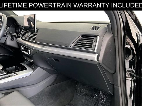 Used 2025 Audi Q5 2.0T Premium AWD/4WD image 20