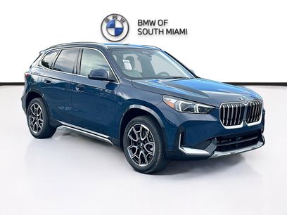 New 2026 BMW X1 xDrive28i