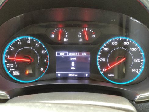 Used 2019 Chevrolet Malibu LT FWD image 23