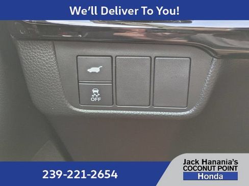 Used 2024 Honda CR-V EX-L image 25