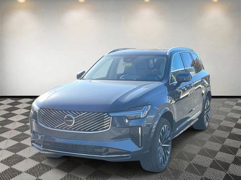 New 2026 Volvo XC90 B6 Ultra image 7