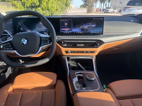 Used 2026 BMW 330i Sedan w/ Convenience Package RWD image 14