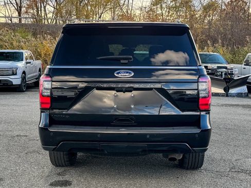 Used 2019 Ford Expedition Limited w/ Equipment Group 303A image 4