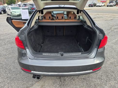 Used 2014 BMW 328i Gran Turismo xDrive image 14