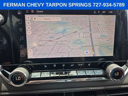 New 2026 Chevrolet Colorado LT w/ LT Convenience Package RWD image 23