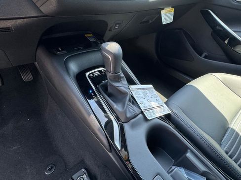 New 2026 Toyota Corolla XSE image 20