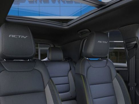 New 2026 Chevrolet TrailBlazer ACTIV image 24