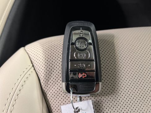 New 2026 Lincoln Corsair Grand Touring image 41