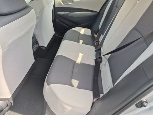 Certified 2026 Toyota Corolla LE FWD image 23