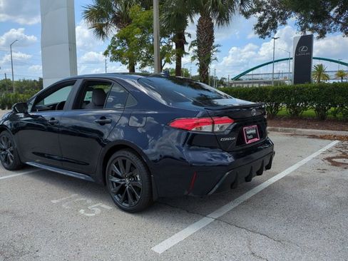 New 2026 Toyota Corolla SE FWD image 9