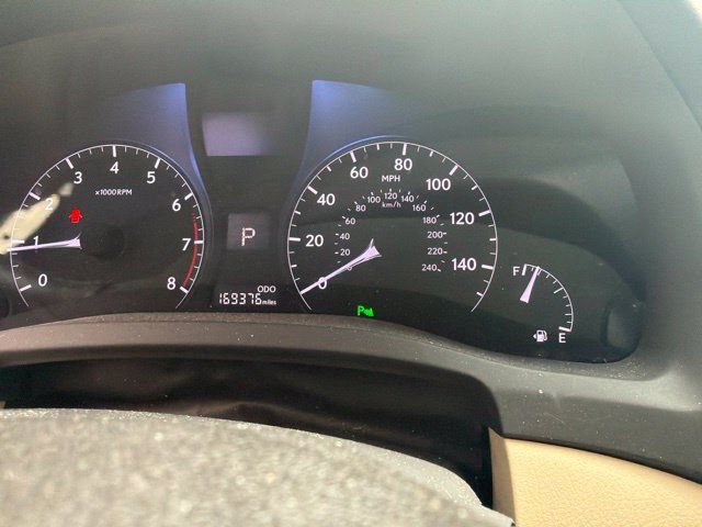Used 2013 Lexus RX 350 AWD w/ Navigation Pkg image 6