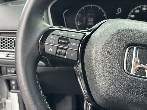 Used 2023 Honda Civic Sport image 17