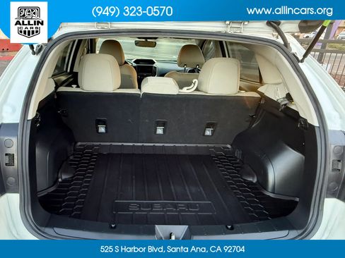 Used 2018 Subaru Impreza 2.0i AWD/4WD image 17