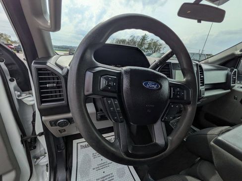 Used 2020 Ford F150 XL w/ Equipment Group 101A Mid image 14