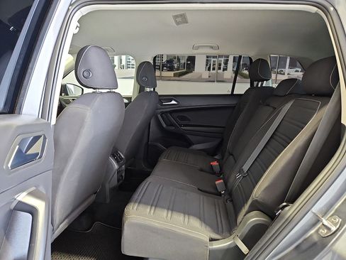 Certified 2023 Volkswagen Tiguan S FWD image 13