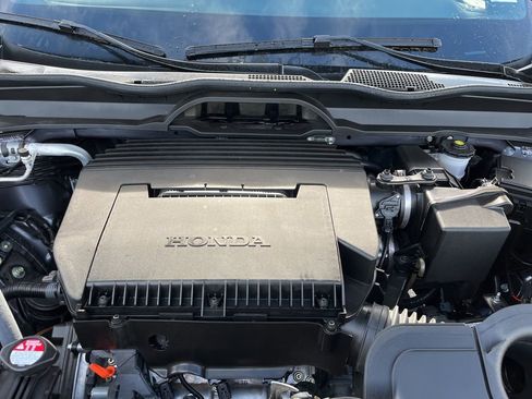 Used 2026 Honda Passport TrailSport image 13