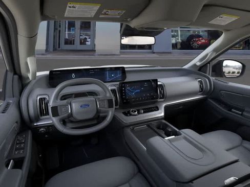 New 2026 Ford Expedition Max Active AWD/4WD image 9