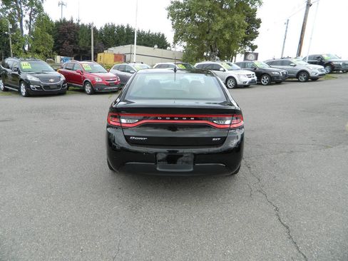 Used 2016 Dodge Dart SXT image 7