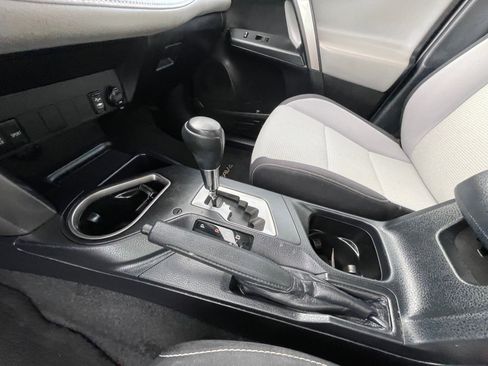 Used 2018 Toyota RAV4 XLE w/ Plus Extra Value Package image 17