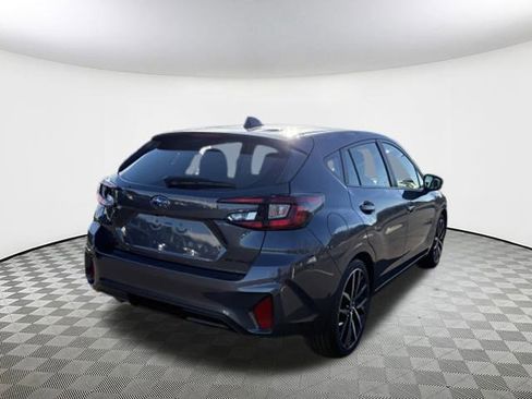 New 2026 Subaru Impreza 2.0i Sport image 9