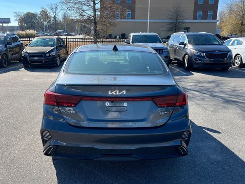 Used 2024 Kia Forte GT-Line image 8