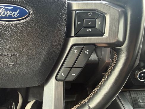 Used 2020 Ford Expedition Max Platinum AWD/4WD image 35
