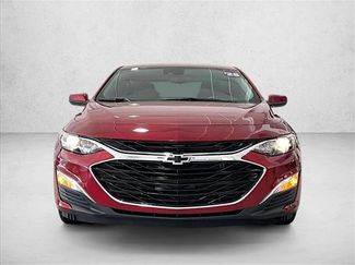 Used 2025 Chevrolet Malibu RS FWD video 3
