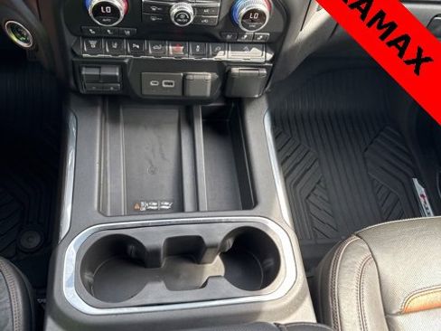 Used 2021 GMC Sierra 2500 AT4 w/ AT4 Premium Plus Package image 23