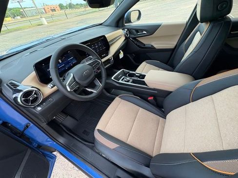 New 2026 Chevrolet Equinox ACTIV FWD image 11