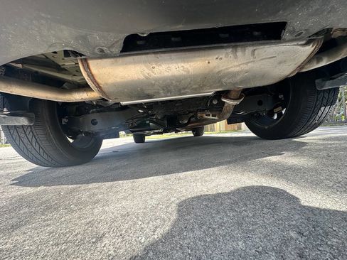 Used 2024 Nissan Murano SL image 54