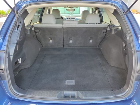 Used 2019 Subaru Outback 2.5i Limited AWD/4WD image 31