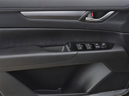 New 2025 MAZDA CX-5 AWD 2.5 S w/ Select Package image 14