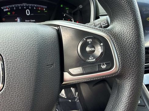 Used 2022 Honda CR-V EX image 35