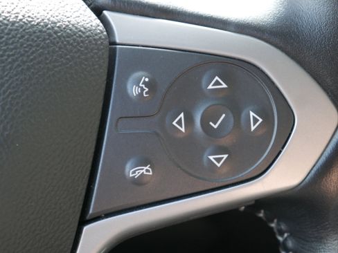 Certified 2021 Chevrolet Colorado ZR2 w/ Colorado ZR2 Bison Edition image 25