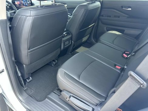 New 2026 Nissan Pathfinder SL AWD/4WD image 20