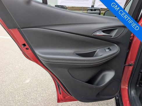 Certified 2024 Buick Encore GX Sport Touring image 18