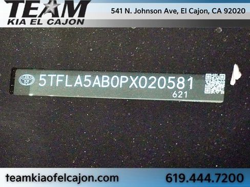 Used 2023 Toyota Tundra SR5 image 36