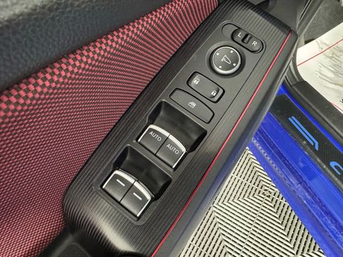 Used 2022 Honda Civic Si image 38