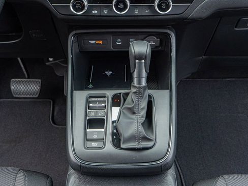 New 2026 Honda CR-V LX image 21