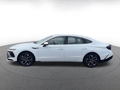 Used 2025 Hyundai Sonata SEL image 12