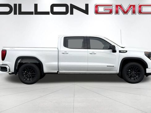 New 2026 GMC Sierra 1500 Elevation AWD/4WD image 3