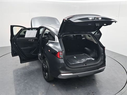 New 2026 Kia Sportage EX image 51
