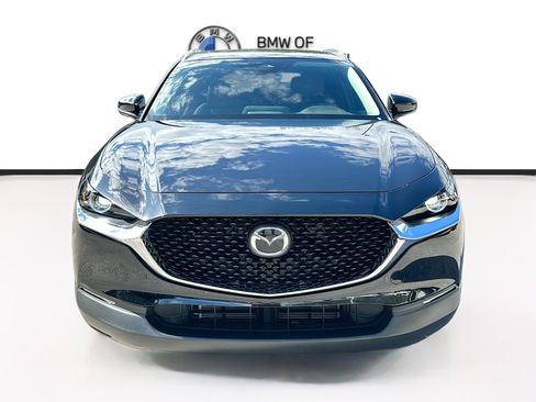 Used 2024 MAZDA CX-30 AWD 2.5 S w/ Preferred Package image 2