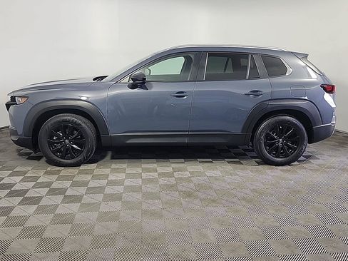 Used 2025 MAZDA CX-50 AWD 2.5 S w/ Premium Package image 11
