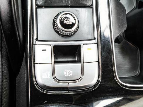 Used 2024 Kia Telluride S w/ S Sunroof Package FWD image 25